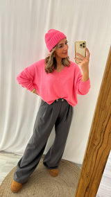 GORRO OMAHA