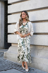 VESTIDO BEÓCIA