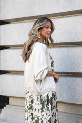 VESTIDO BEÓCIA