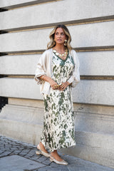 VESTIDO BEÓCIA