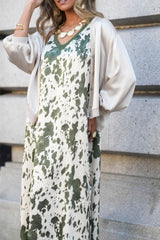 VESTIDO BEÓCIA
