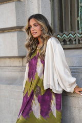 VESTIDO GRANJA