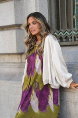 VESTIDO GRANJA