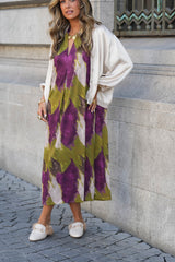 VESTIDO GRANJA