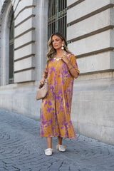 VESTIDO ARGOS