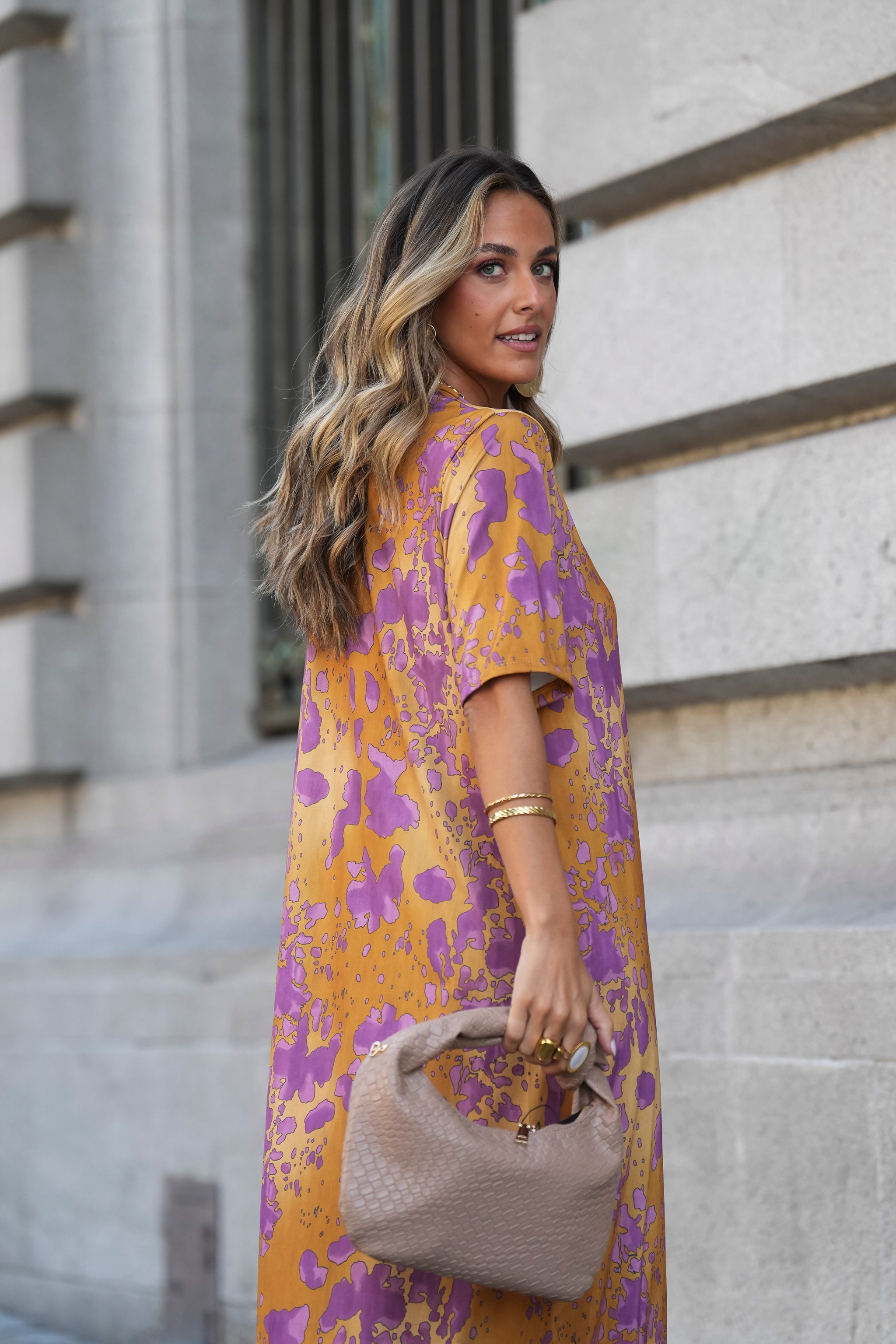 VESTIDO ARGOS