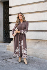 VESTIDO JIMENA