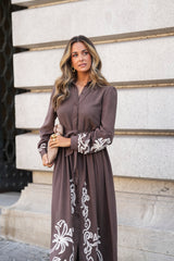 VESTIDO JIMENA