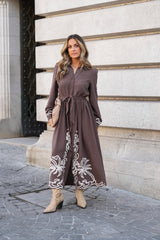 VESTIDO JIMENA