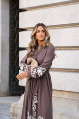VESTIDO JIMENA