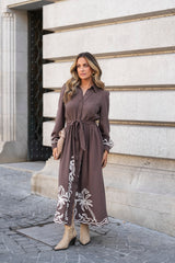 VESTIDO JIMENA