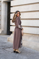 VESTIDO JIMENA