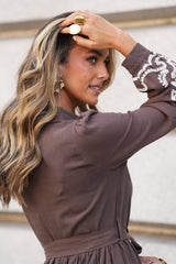 VESTIDO JIMENA