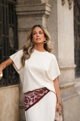 PRÉ-VENDA CONJUNTO EMMA