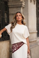 PRÉ-VENDA CONJUNTO EMMA