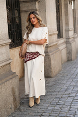 PRÉ-VENDA CONJUNTO EMMA