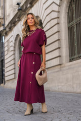 PRÉ-VENDA CONJUNTO EMMA