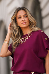 PRÉ-VENDA CONJUNTO EMMA
