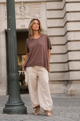CALÇA LUNA