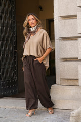 CALÇA LUNA