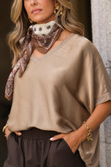 CAMISOLA ROSETA