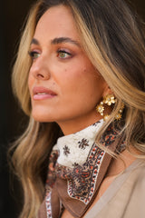 LENÇO ALBA