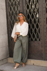 CALÇA LUNA