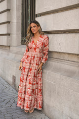 VESTIDO NICOLE