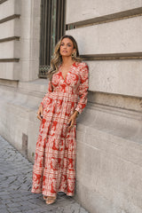 VESTIDO NICOLE