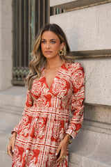 VESTIDO NICOLE