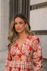 VESTIDO NICOLE