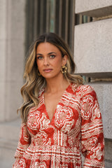 VESTIDO NICOLE