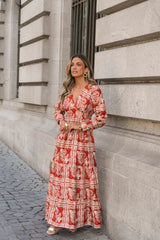 VESTIDO NICOLE