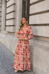 VESTIDO NICOLE