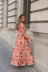 VESTIDO NICOLE