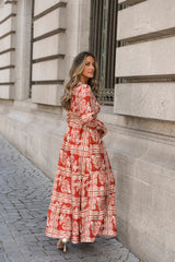 VESTIDO NICOLE