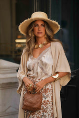 KIMONO BERENICE