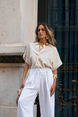 BLUSA BRUXELAS