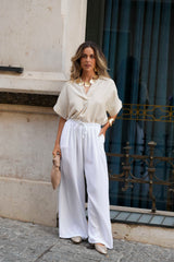 CALÇA MARGARET