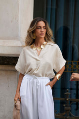 BLUSA BRUXELAS