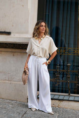 CALÇA MARGARET