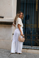 CALÇA MARGARET