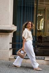 BLUSA BRUXELAS