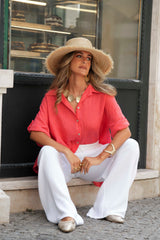 CALÇA MARGARET