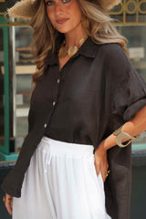 CAMISA COPENHAGA