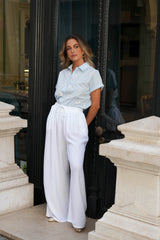 CALÇA MARGARET