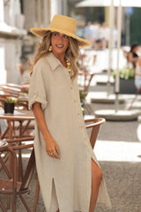 VESTIDO FOZ