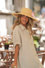 VESTIDO FOZ