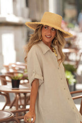 VESTIDO FOZ