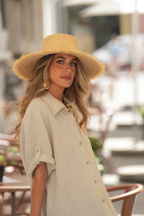 VESTIDO FOZ